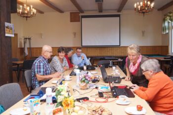 Nominierung für den "Goldenen Internetpreis 2017"