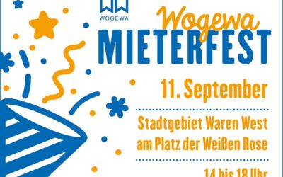 WoGeWa Mieterfest 2018