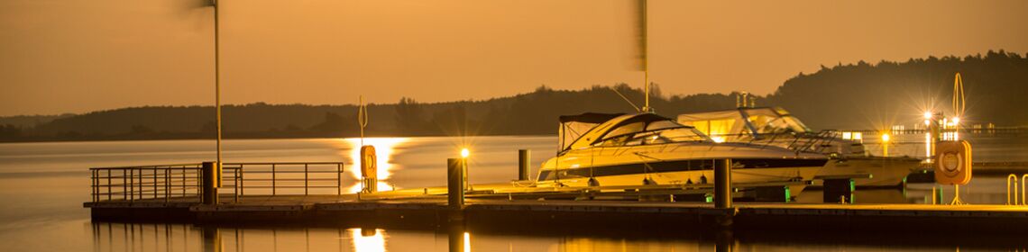 Touristinformation Göhren-Lebbin