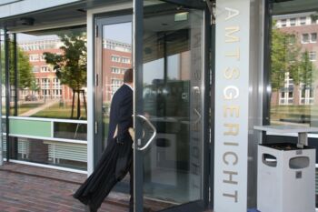 Amtsgericht Waren (Müritz)