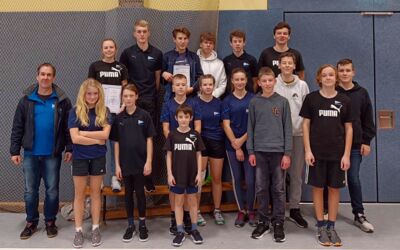 Röbeler Segler-Verein „Müritz“ e.V.