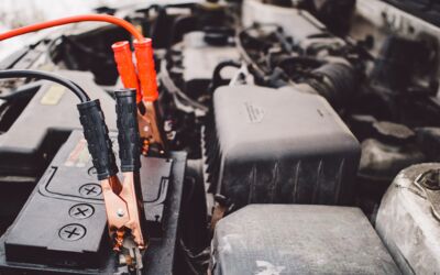 Worauf es bei Batterieladegeräten ankommt