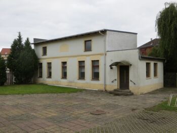 Vereinsgebäude in Malchow geplant