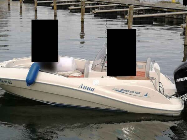 Polizei Röbel/Müritz