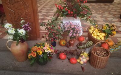 Georgengemeinde in Waren (Müritz)