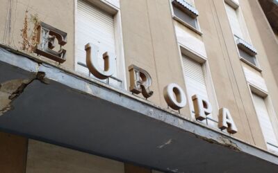 Reise nach Luxemburg