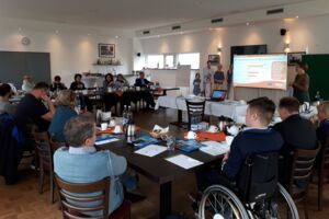 Tourismusverband Mecklenburgische Seenplatte
