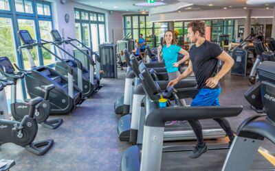 Hotels & Sportresort Fleesensee