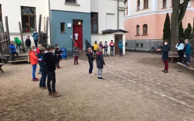 Chor:Klassen Waren (Müritz)