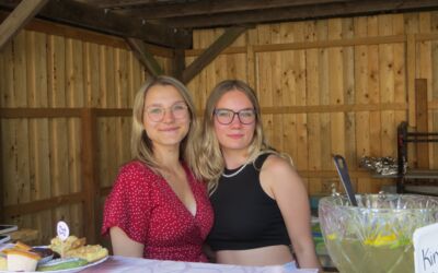 Schulcampus Röbel/Müritz