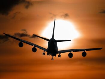 Deutschlands größter Flughafen