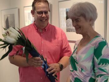 Sonderausstellung im 3 Königinnen Palais Mirow