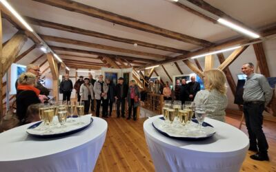 Galerie Ankershagen Schliemann-Museum