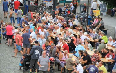 Veranstaltung Waren (Müritz)