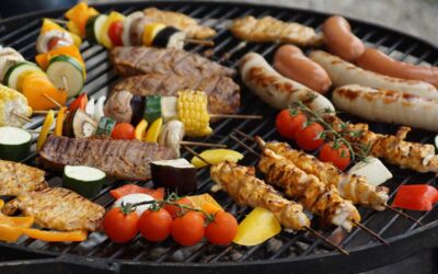 BBQ - Was kann alles gegrillt werden?