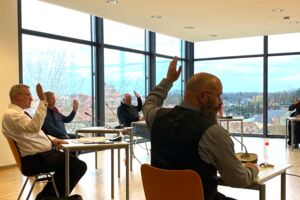 Warens Stadtvertreter bringen Härtefallfonds auf den Weg