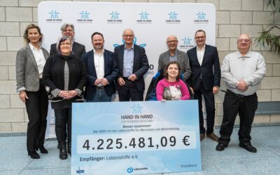 NDR Norddeutscher Rundfunk