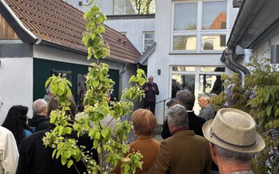 Kulturstätte Rostocker Kaufmannschaft