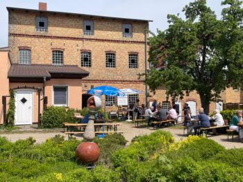 Veranstaltungen Internationale Museumstag