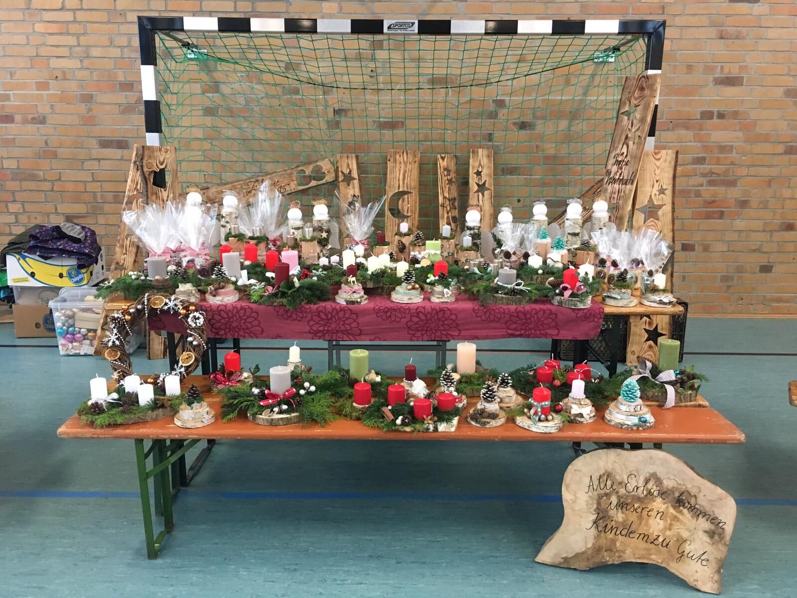 Veranstaltungen Groß Plasten