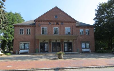 Veranstaltungsräume Plau am See