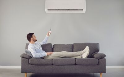Klimaanlagen fürs Haus kaufen