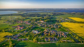 Fleesensee Green Energy