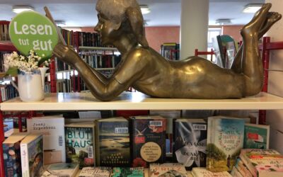 Veranstaltung Stadtbibliothek Malchow