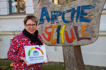 Manuela Bielke Waren (Müritz)