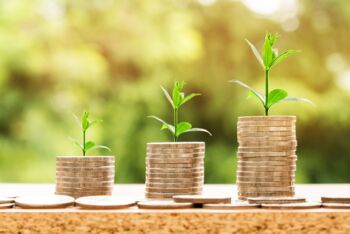 Zukunftsfonds Förderung Start-ups