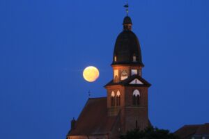 Anmeldungen für Kirchenentdecker