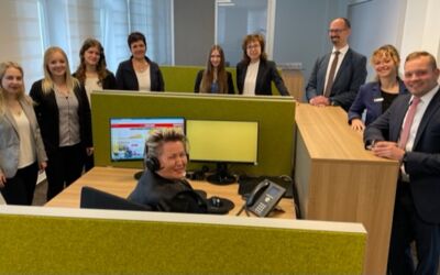 Team Müritz-Sparkasse Waren (Müritz)