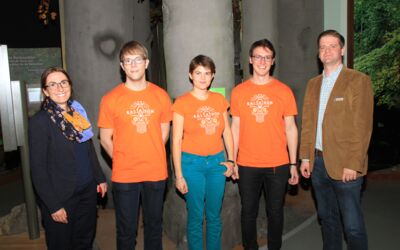 Baltathon: BalticMuseums Love IT