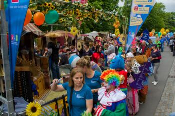 Programm & Termin Müritzfest