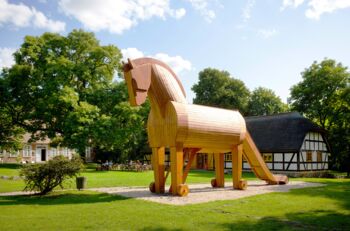 Freizeittipp Mecklenburg