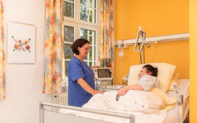 Palliativmedizin Waren (Müritz)