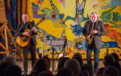 Veranstaltungen in Bollewick