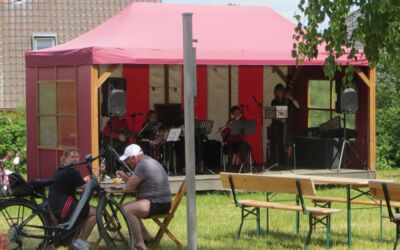 Veranstaltung Alt Schwerin Dörpladen