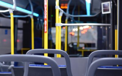 Wasserstoffbus und Wasserstofftankstellen Güstrow