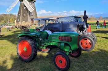 Agroneum Alt Schwerin