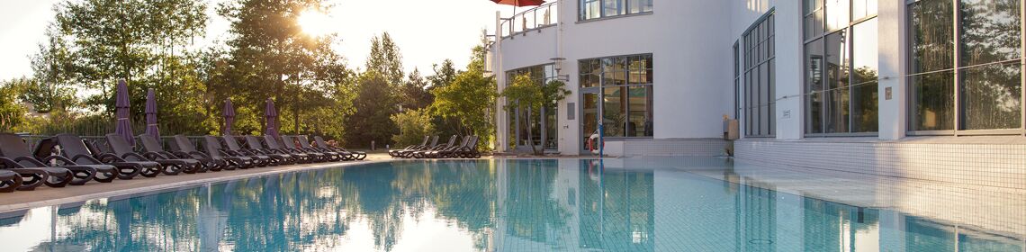 Öffnungszeiten Fleesensee SPA Göhren-Lebbin