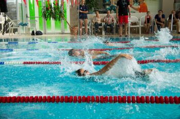 Schwimmhalle MüritzTherme – Röbel/Müritz