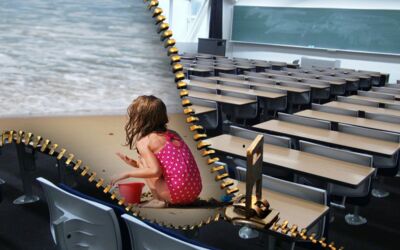 Schlechte Zeugnisse: Kinder- und Jugendtelefon