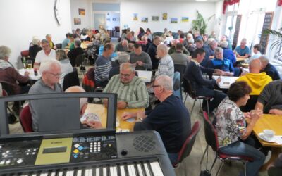 Veranstaltungen Dörpladen Alt Schwerin