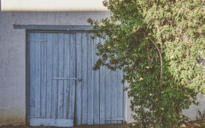 Garagenabriss Stavenhagen