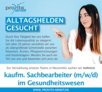 Arbeitsstellen Müritz Mecklenburgische Seenplatte