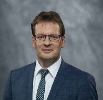 Torsten Renz Innenminister MV