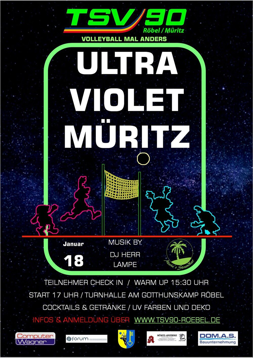 Holzverkauf Mecklenburgische Seenplatte