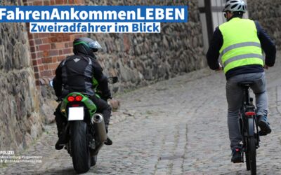 Polizei Mecklenburg-Vorpommern