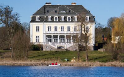 Berliner in Plasten vermisst